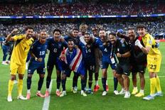 カボベルデ、外国出身選手で躍進
