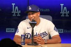 「勝つためにここに来た」