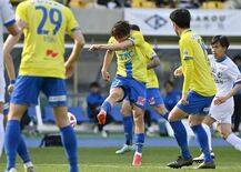 今季２度目の連勝なるか　栃木ＳＣ、30日ホームで長崎戦
