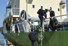 三重の船衝突で運輸安全委が調査