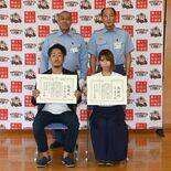 サーキット場事故で男性心停止　３人連携で救助し社会復帰　宇都宮西消防署…