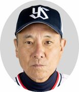 ヤクルト新監督に池山２軍監督就任