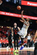 Ｂリーグ、１０季目開幕