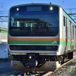 車両まるごと貸し切りはいかが？即日完売の人気企画再び　ＪＲ東日本が販売…