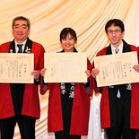 下野杜氏、新たに３人　見識、実務とも認められる