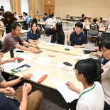 「地域おこし協力隊」連携強化へ　栃木県内の隊員31人が意見交換　ネット…