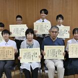 宇都宮で「島守忌俳句大会」表彰式　俳句の部、最高賞は赤川さん（宇都宮）…