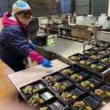 「被災地の現状知って備えて」　東日本大震災がきっかけ、宇都宮の米山さん…