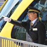 【ひとものがたり】宇都宮ライトレール元常務・中尾正俊さん　原爆と路面電…
