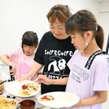 宇都宮市中央卸売市場の「フレスポ」に子ども食堂 月1回、市登録団体が交…