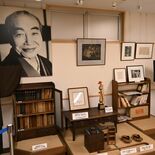 【楡木が生んだ作家 千葉省三 没後50年】プロローグ ゆかりの地 薄れ…