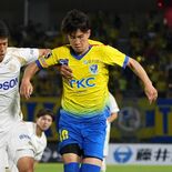 栃木ＳＣは波に乗れず　ＦＷ五十嵐が奮起も、総得点はリーグワースト　Ｊ３…