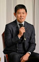 森保監督「ＰＫ制し頂点目指す」