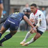 ホンダヒート、浦安に７トライ挙げ快勝　ラグビーリーグワン