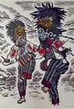 新春文芸の作品募る