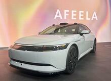 新型EV開発を断念