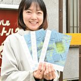 お気に入りの1冊見つけて「夜カフェ」でのんびり 秋の路地裏楽しんで 佐野の二条通りで「本のみの市」