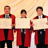 下野杜氏、新たに3人 見識、実務とも認められる