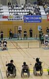 ボッチャ甲子園を応援してみよう
