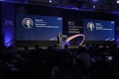 ZTE、サンパウロで2026年ブロードバンド・ユーザー会議を開催 テーマは「Monetize Your Intelligent Broadband」