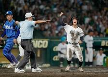 青藍泰斗４―５佐賀北
