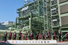 大阪ガス、電力販売の拡大へ