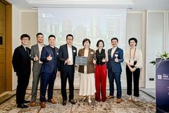 HKRI Taikoo Huiが2026 ULI Asia Pacific Award for Excellenceを受賞