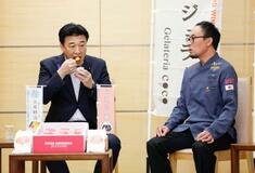 難関突破「官邸に必要」