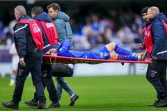 南野拓実は「前十字靱帯断裂」