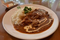 【食べた？】自家製カレー　Ａｉｒ Ｖｉｆ（日光）