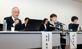 【前福井知事のセクハラ】トップの強大権力逆らえず