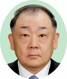 新社長に保坂氏