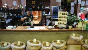 生産量が少ないフィリピン産のコーヒー、独自性に期待