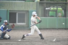 [18夏]２回戦　国学栃木vs宇工