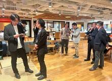 【東京ウオッチ】労働寿命が延びた社会で再び輝く―蓄積された経験こそAI時代の武器に