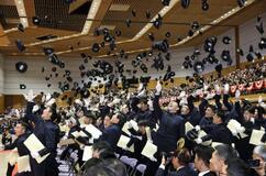 首相、抑止力強化に決意