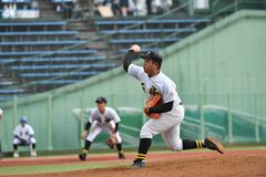 [21夏]１回戦　清陵vs石橋
