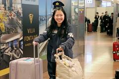 中井亜美「自信持っていい」
