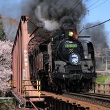 SL大樹、会津若松に乗り入れ　６月27、28日に特別運行　東武やJRなどの連携で実現