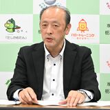 栃木県内4月、有効求人倍率1.13倍