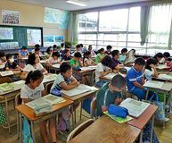 ■宇都宮・緑が丘小