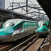 東北新幹線の終電、来春から10〜20分繰り上げ　栃木県内停車、現在は東京駅22時4…