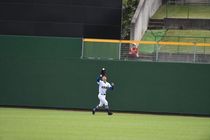 [17秋]準決勝・青藍泰斗－国学栃木