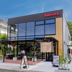 宇都宮市、乳酸菌飲料の購入額が急上昇　２年連続で全国上位のワケは？　国内初の“人気カフェ”が後押しか