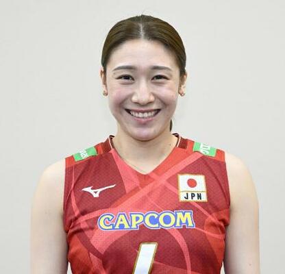 石川真佑