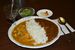 スペシャル合わせもりカレー