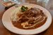 自家製カレー