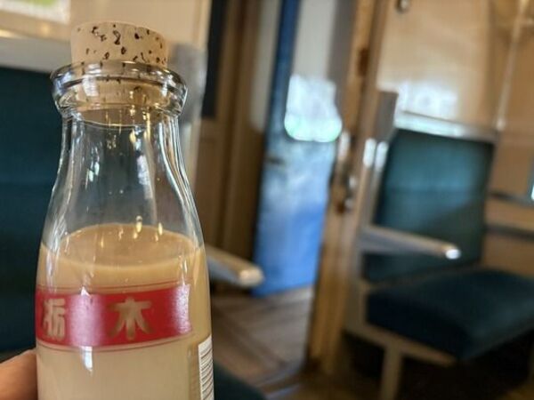 作中料理で読者から「味わってみたい」要望ナンバーワンの「冷やし珈琲」。これは真岡市の「ソワカフェ」さんがイベントで再現してくださったもの。