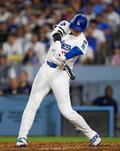 大谷、逆転の５２号３ラン