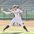 ソフトボール女子・ホンダ、NECに７－０で快勝　エース躍動、「MWP賞」も獲得